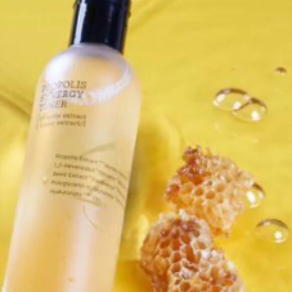 Made in Korea COSRX Full Fit Propolis Synergy Toner 150ml, NEW - Picture 2 of 2